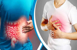 সকালে যা খেলে গ্যাসের ব্যথা থেকে মিলবে মুক্তি 