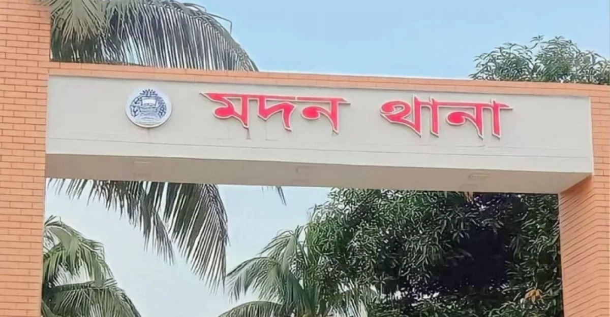 মদনে ছাগলে ধান খাওয়া নিয়ে সংঘর্ষে কৃষক নিহত