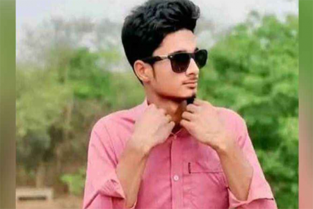 তেঁতুলিয়ায় ২ মোটরসাইকেলের সংঘর্ষ, নিহত ১ 