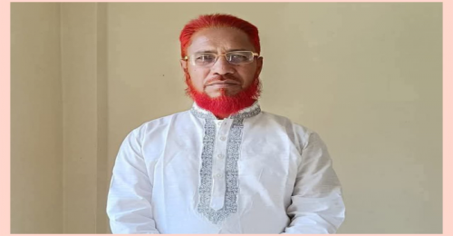 নেত্রকোণায় ভাই-ভাতিজার পিটুনিতে প্রাণ গেল আ. লীগ নেতার