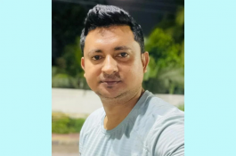নড়াইল জেলা ছাত্রলীগ সভাপতি মিম গ্রেফতার