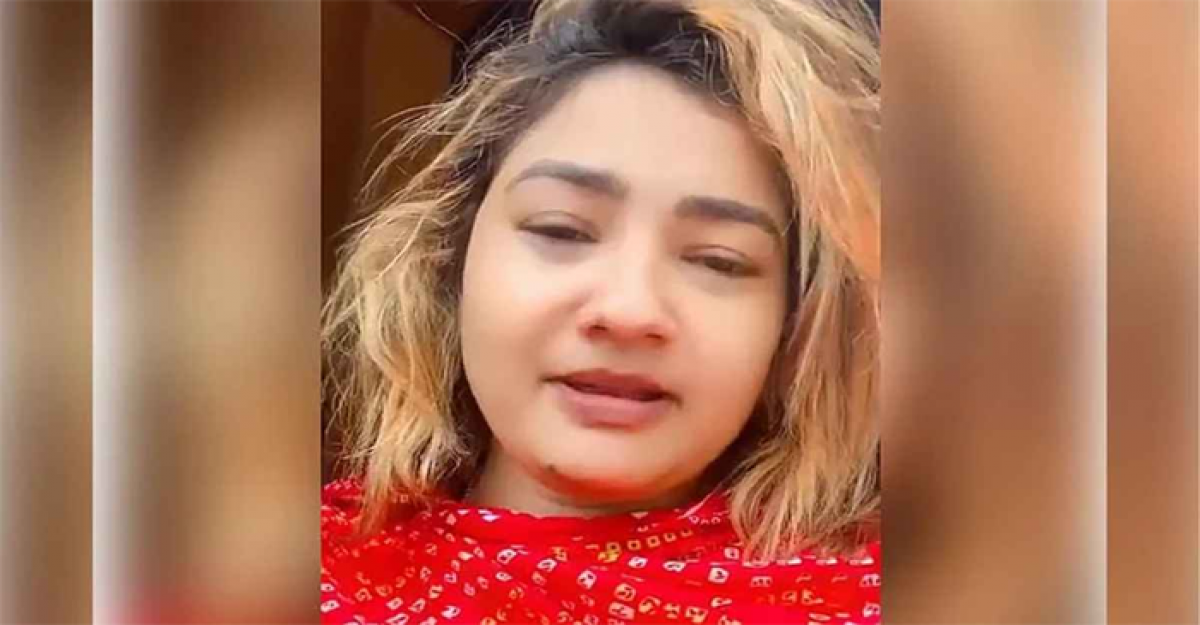 হত্যা মামলায় শীর্ষ সন্ত্রাসী সাজ্জাদের স্ত্রী তামান্না গ্রেপ্তার  