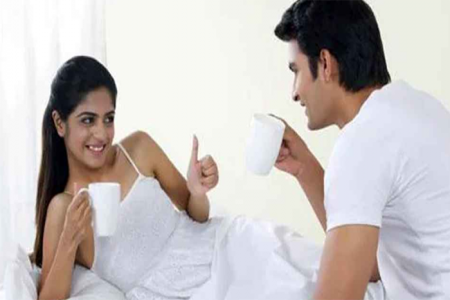 যেসব খাবার খেলে বৃদ্ধি পায় পুরুষের হরমোন  