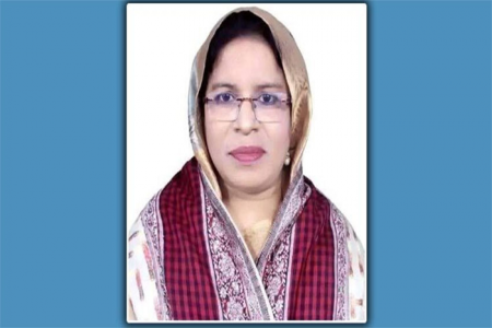 সাবেক এমপি সেঁজুতি গ্রেপ্তার