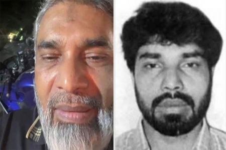 কুষ্টিয়ায় সেনা অভিযানে ‘শীর্ষ সন্ত্রাসী’ সুব্রত বাইন গ্রেপ্তার