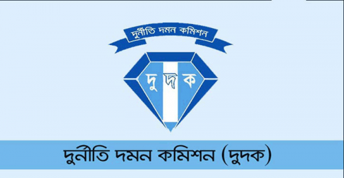 চুয়াডাঙ্গায় বস্তা কেনাকাটায় দুর্নীতি : তিন খাদ্য কর্মকর্তাসহ ৬ জনের বিরুদ্ধে দুদকের মামলা