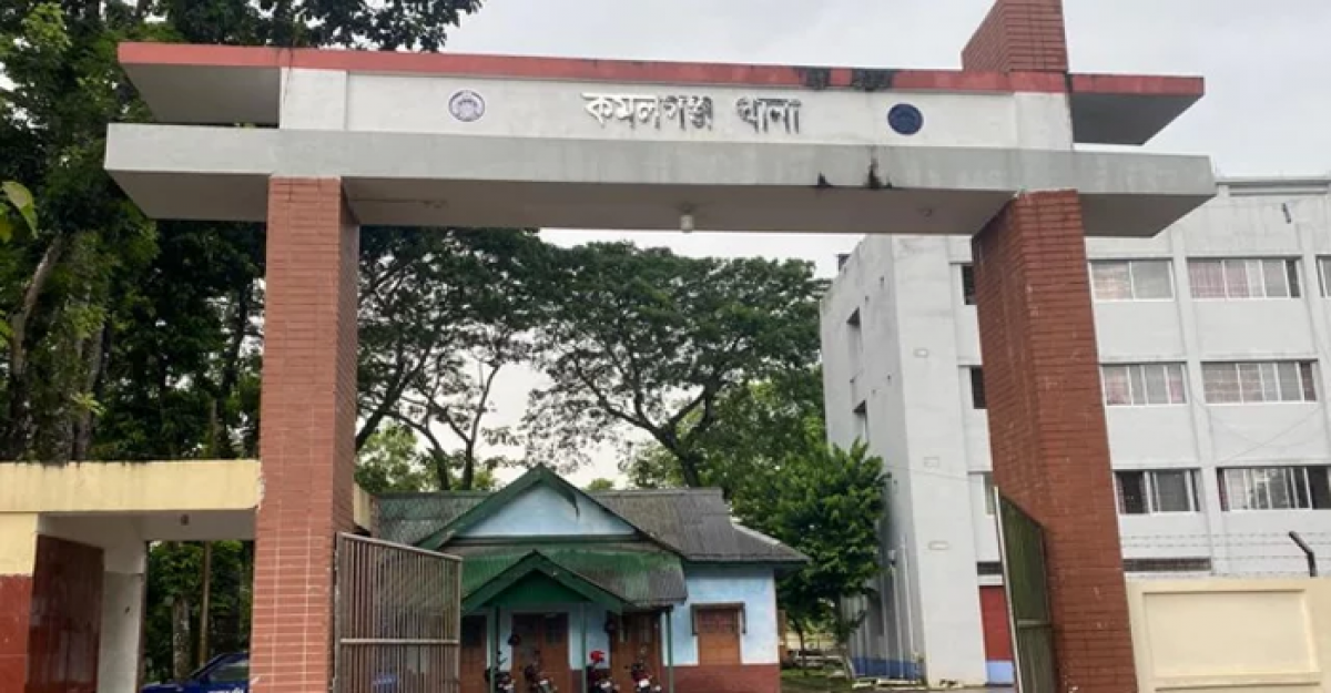  মৌলভীবাজারে চাচার হাতে দুই ভাতিজি নিহত