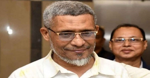 ১৭ বছর নিজ বাড়িতে ঈদ করবেন বাবর