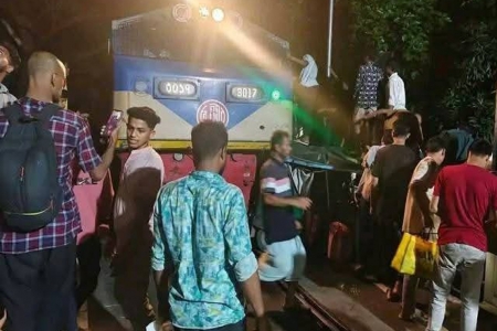 চট্টগ্রামে কালুরঘাট সেতুতে দুর্ঘটনা : নিহত বেড়ে ৩