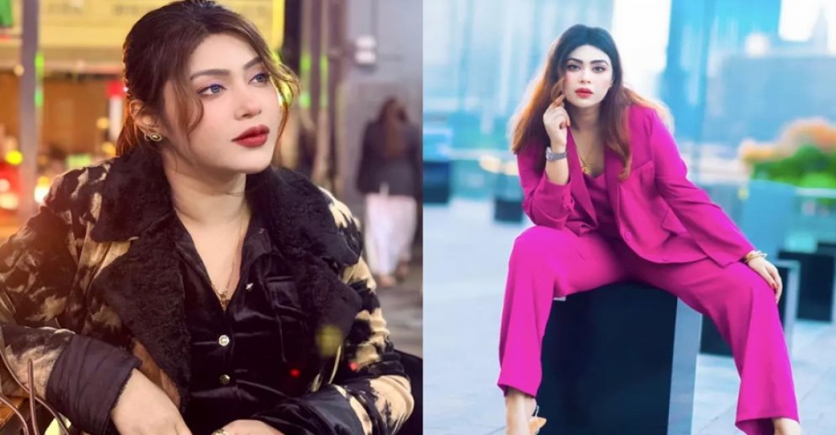 স্টেজ শো করেই কাটাচ্ছেন মিষ্টি জান্নাত