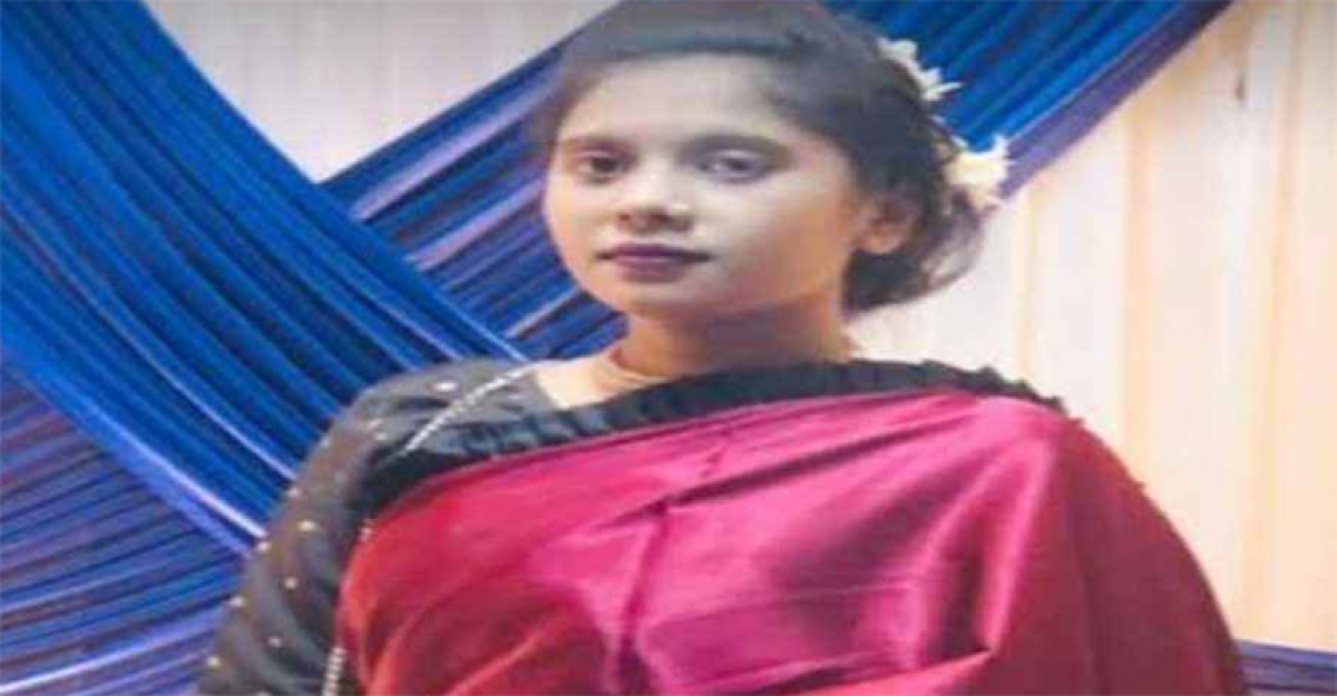  ঈদে ছাগল কিনে না দেওয়ায় স্ত্রীকে অপমান, অভিমানে আত্মহত্যা 
