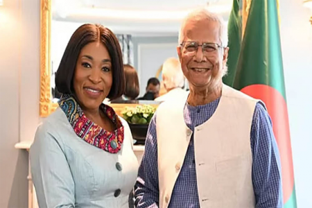 বাংলাদেশের সংস্কারপ্রক্রিয়ায় সহায়তায় আগ্রহী কমনওয়েলথ