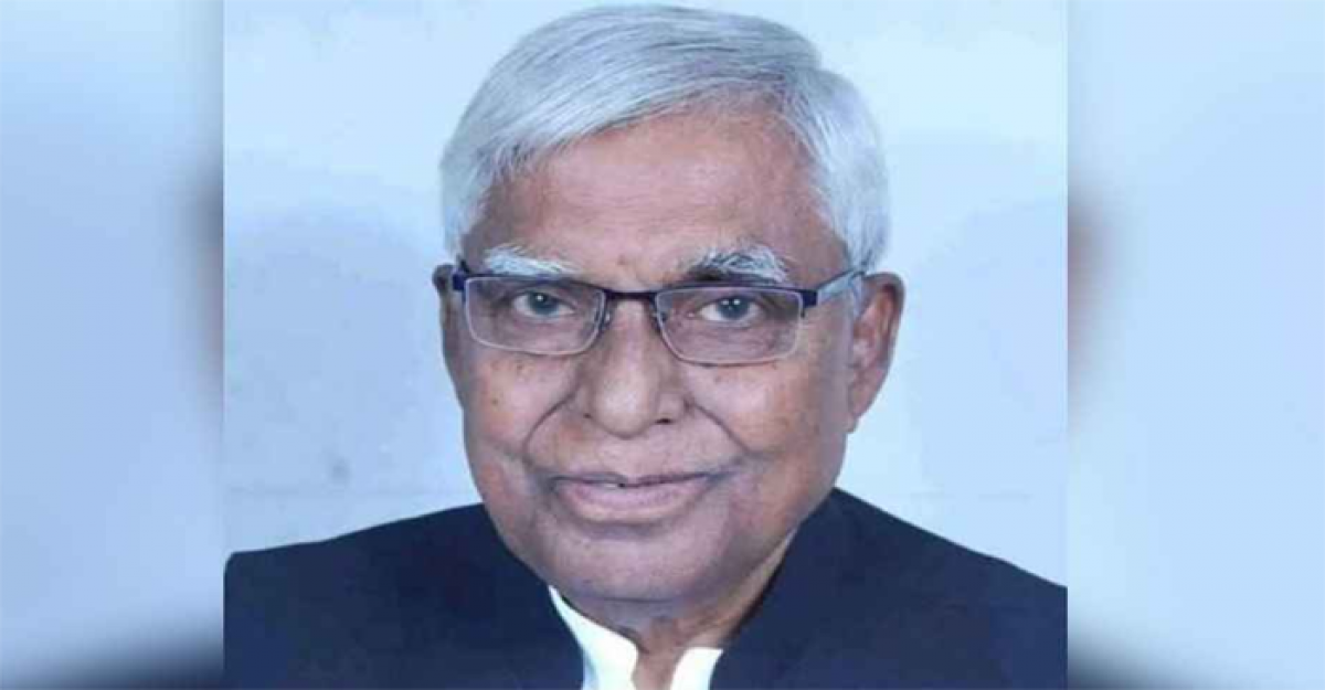  সাবেক এমপি ছেলুন জোয়ার্দ্দার মারা গেছেন  