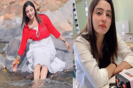 ভারতে মডেলের ক্ষতবিক্ষত লাশ উদ্ধার, প্রেমিক আটক