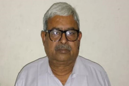সাবেক এমপি সারোয়ার জাহান গ্রেফতার