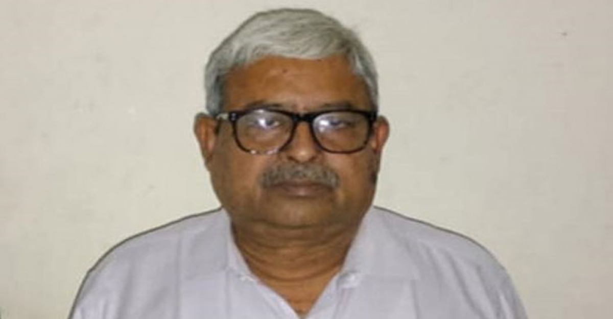 সাবেক এমপি সারোয়ার জাহান গ্রেফতার