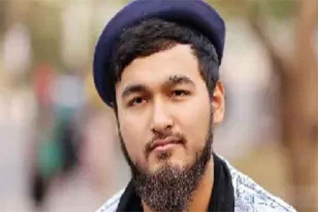 নোবেলের সঙ্গে ইডেনের সেই ছাত্রীর বিয়ের নির্দেশ