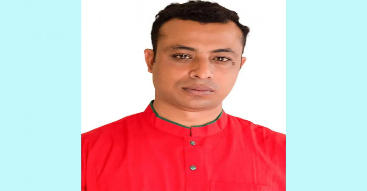 ছাত্রলীগের সাবেক কেন্দ্রীয় সহ-সভাপতি মাসুদ গ্রেপ্তার 