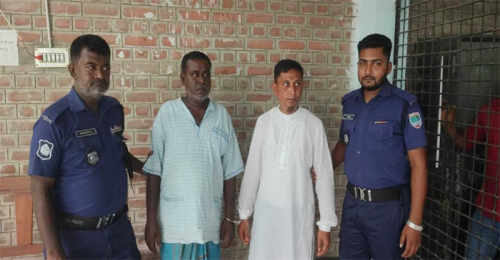 চুয়াডাঙ্গায় দুই ধর্ষণ মামলায় দুইজনের যাবজ্জীবন কারাদণ্ড 