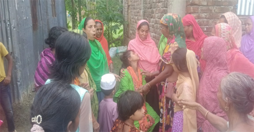 নিখোঁজের তিনদিন পর অটোরিকশা চালকের মরদেহ উদ্ধার