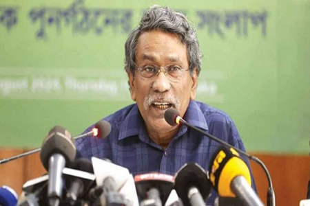 রাজনৈতিক সংস্কৃতি সংশোধন জরুরি: আলী রীয়াজ