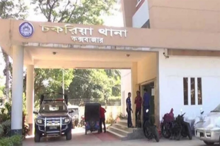 চুরি করতে গিয়ে পুলিশ সদস্যের স্ত্রীকে ধর্ষণের অভিযোগ