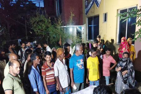 ‘হাতে বানানো মদ’ খেয়ে খুলনায় ৫ জনের মৃত্যু