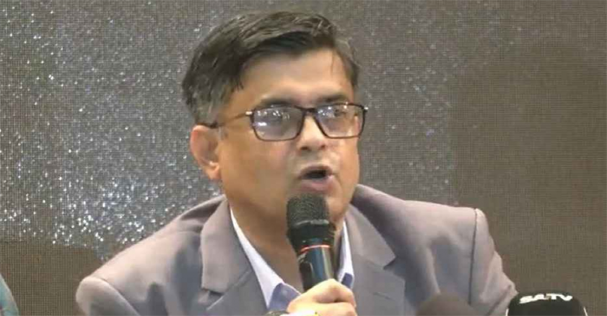 নির্বাচন নিয়ে কোনো অনিশ্চয়তা নেই: প্রেস সচিব