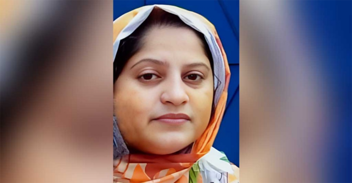 মেয়েকে আনতে গিয়ে লাশ হয়ে ফিরলেন উম্মে হাবিবা রজনী