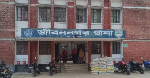 জীবননগরে বিয়ের প্রলোভন দেখিয়ে কিশোরীকে ধর্ষণ, ধর্ষক গ্রেফতার