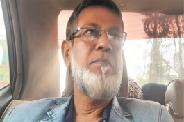 মুন্সীগঞ্জ জেলা কারাগারে আওয়ামী লীগ নেতার মৃত্যু