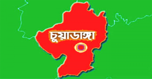 জীবননগরে স্বামী হত্যার অভিযোগে স্ত্রী গ্রেফতার