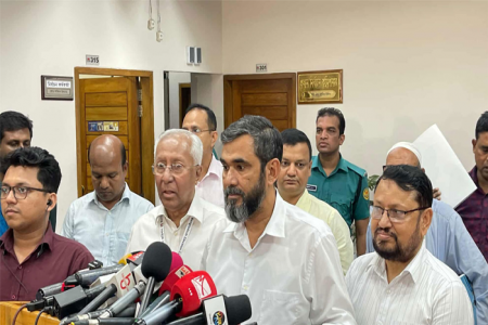 জাতীয় নির্বাচনের তফসিল ডিসেম্বরে