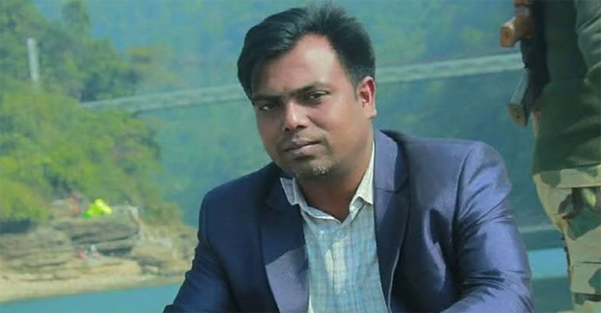 সাংবাদিক তুহিন হত্যাকাণ্ড নিয়ে চাঞ্চল্যকর তথ্য দিল পুলিশ  