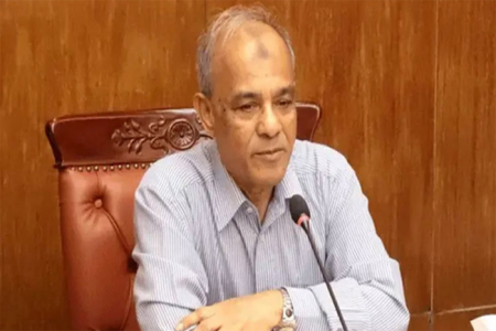  নির্বাচনে ৮০ হাজার সেনাসদস্য মাঠে থাকবে: স্বরাষ্ট্র উপদেষ্টা 