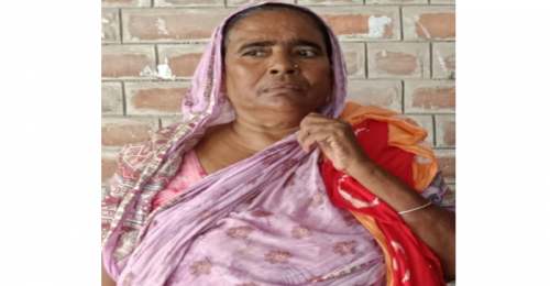  চুয়াডাঙ্গায় মাদক মামলায় নারীর যাবজ্জীবন কারাদন্ড