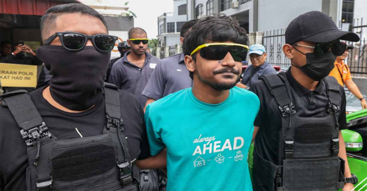 মালয়েশিয়ায় দুই বাংলাদেশির বিরুদ্ধে সন্ত্রাসবাদের অভিযোগ, বড় শাস্তির শঙ্কা 
