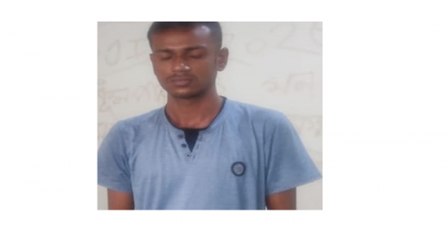  জীবননগরে র‍্যাবের অভিযানে ইয়াবাসহ যুবক গ্রেফতার 
