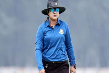 বিশ্বকাপে ইতিহাস গড়তে যাচ্ছেন জেসি 