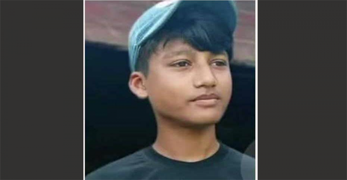 চট্টগ্রামে চোর অপবাদ দিয়ে স্কুলছাত্রকে পিটিয়ে হত্যা