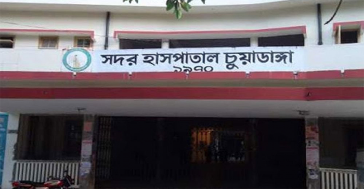 চুয়াডাঙ্গায় ১৫ মিনিটের ব্যবধানে মা-ছেলের মৃত্যু