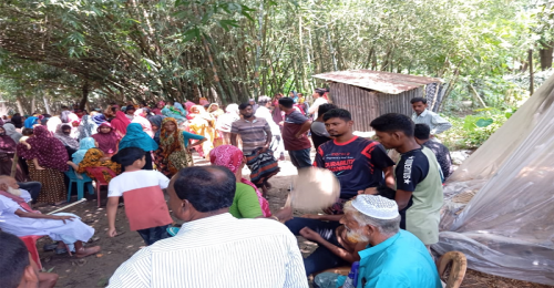 জীবননগরে সাপের কামড়ে গৃহবধুর মৃত্যু 