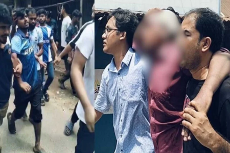 চবিতে আবারও সংঘর্ষ, প্রক্টরসহ আহত অনেকে