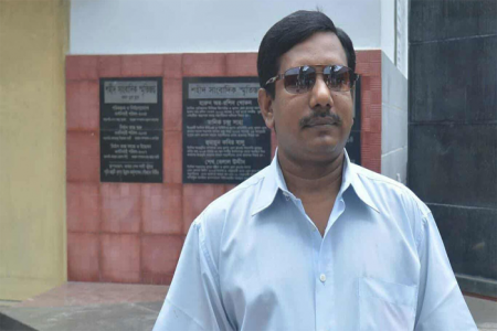রূপসা সেতুর নিচ থেকে সাংবাদিকের মরদেহ উদ্ধার
