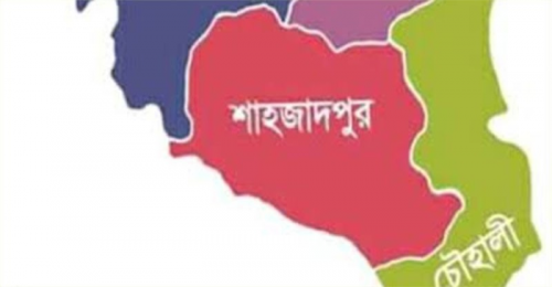 শাহজাদপুর বাঘাবাড়ী ফাজিল মাদ্রাসায় নিয়োগে জালিয়াতি
