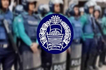 ‘নির্বাচনে দায়িত্ব পালনে দেড় লাখ পুলিশকে দেয়া হবে বিশেষ প্রশিক্ষণ’