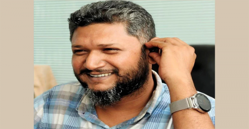 চুয়াডাঙ্গায় আবাসিক হোটেল থেকে প্রকৌশলীর লাশ উদ্ধার