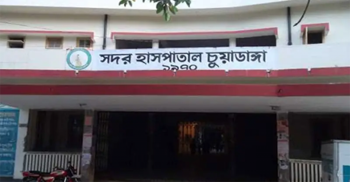 জীবননগরে পূর্ব শত্রুতার জেরে আপন দুই ভাইকে কুপিয়ে হত্যা