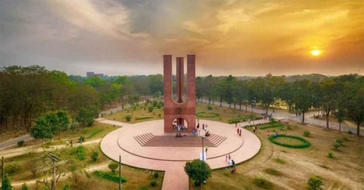 র‍্যাগিং নিষিদ্ধ করল জাবি  