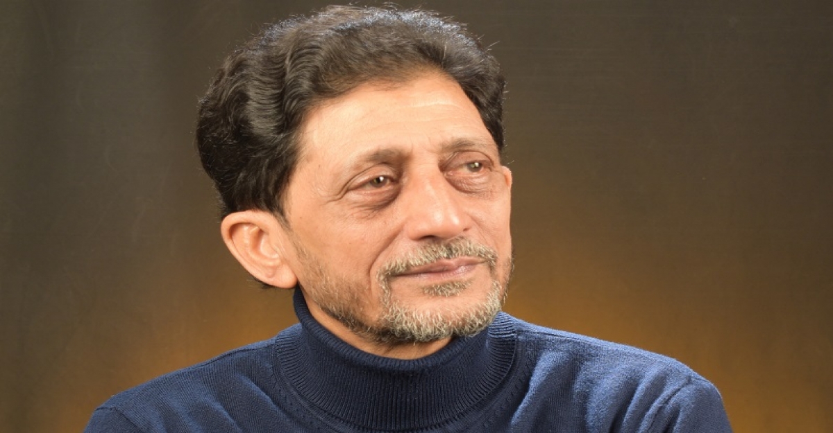  ড. আবুল বারকাতের ৭২তম জন্মবার্ষিকীর শ্রদ্ধার্ঘ্য এবং কিছু কথা